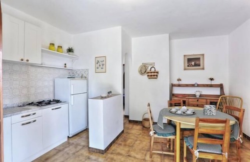 Madonna delle Grazie Apartamento | Apartamento de vacaciones Capoliveri para 1 - 3 personas con 2 dormitorios - Apartamento