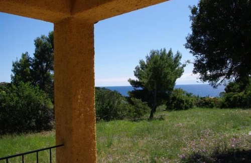 Madonna delle Grazie Apartamento | Apartamento de vacaciones Capoliveri para 1 - 3 personas con 2 dormitorios - Apartamento