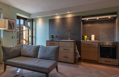 Vesio Apartamento | Apartamento vacacional Casa San Francesco Ap1