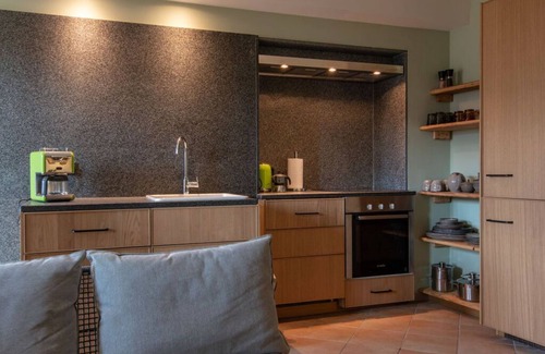 Vesio Apartamento | Apartamento vacacional Casa San Francesco Ap1