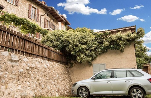 Vesio Apartamento | Apartamento vacacional Casa San Francesco Ap1