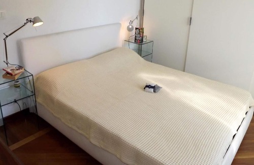 Ruta Apartamento | Apartamento de vacaciones Camogli para 1 - 4 personas con 2 dormitorios - Apartamento