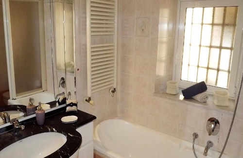 Ruta Apartamento | Apartamento de vacaciones Camogli para 1 - 4 personas con 2 dormitorios - Apartamento