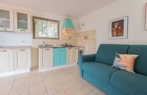 Capoliveri Apartamento | Holiday apartment Capoliveri for 1 - 4 persons with 1 bedroom - Holiday apartment