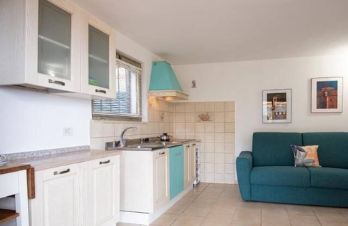 Capoliveri Apartamento | Holiday apartment Capoliveri for 1 - 4 persons with 1 bedroom - Holiday apartment