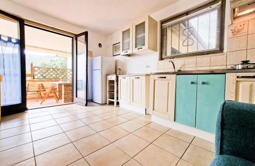 Capoliveri Apartamento | Holiday apartment Capoliveri for 1 - 4 persons with 1 bedroom - Holiday apartment