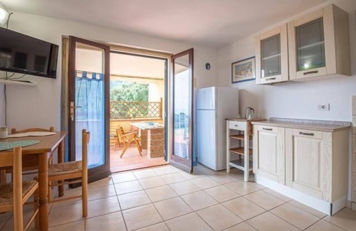 Capoliveri Apartamento | Holiday apartment Capoliveri for 1 - 4 persons with 1 bedroom - Holiday apartment