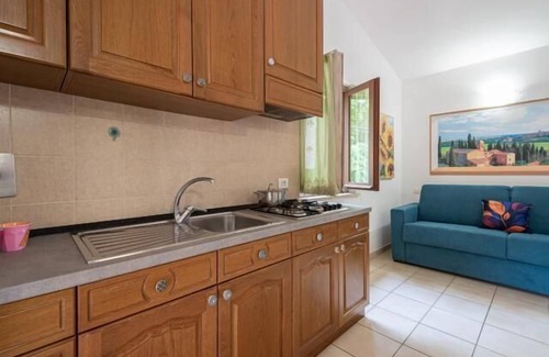 Capoliveri Apartamento | Holiday apartment Capoliveri for 1 - 6 persons with 2 bedrooms - Holiday apartment