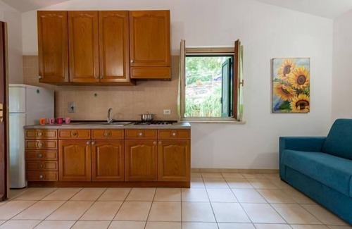 Capoliveri Apartamento | Holiday apartment Capoliveri for 1 - 6 persons with 2 bedrooms - Holiday apartment