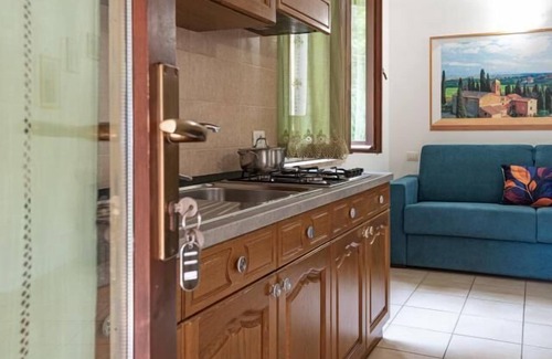 Capoliveri Apartamento | Holiday apartment Capoliveri for 1 - 6 persons with 2 bedrooms - Holiday apartment