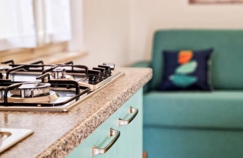 Capoliveri Apartamento | Holiday apartment Capoliveri for 1 - 6 persons with 2 bedrooms - Holiday apartment