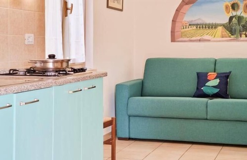 Capoliveri Apartamento | Holiday apartment Capoliveri for 1 - 6 persons with 2 bedrooms - Holiday apartment
