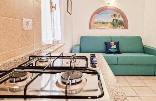 Capoliveri Apartamento | Holiday apartment Capoliveri for 1 - 6 persons with 2 bedrooms - Holiday apartment