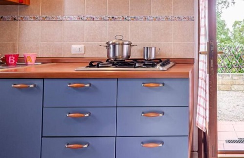 Capoliveri Apartamento | Holiday apartment Capoliveri for 1 - 4 persons with 1 bedroom - Holiday apartment