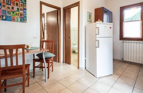 Capoliveri Apartamento | Holiday apartment Capoliveri for 1 - 4 persons with 1 bedroom - Holiday apartment