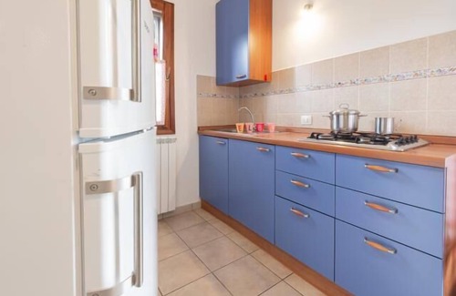 Capoliveri Apartamento | Holiday apartment Capoliveri for 1 - 4 persons with 1 bedroom - Holiday apartment