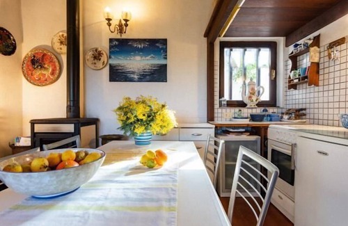 Capoliveri Apartamento | Holiday apartment Capoliveri for 1 - 4 persons with 2 bedrooms - Holiday apartment