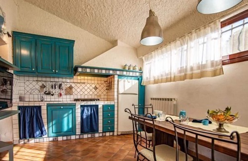 Capoliveri Apartamento | Holiday apartment Capoliveri for 1 - 6 persons with 3 bedrooms - Holiday apartment