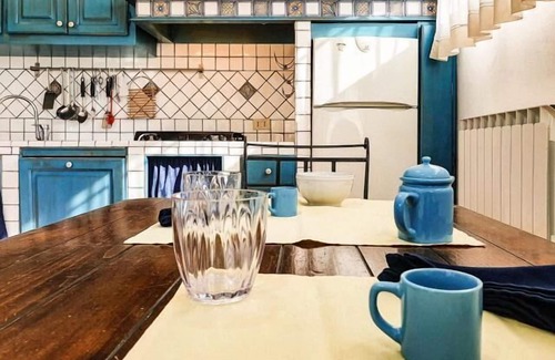 Capoliveri Apartamento | Holiday apartment Capoliveri for 1 - 6 persons with 3 bedrooms - Holiday apartment