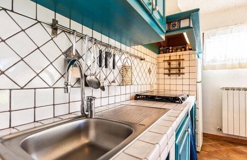 Capoliveri Apartamento | Holiday apartment Capoliveri for 1 - 6 persons with 3 bedrooms - Holiday apartment