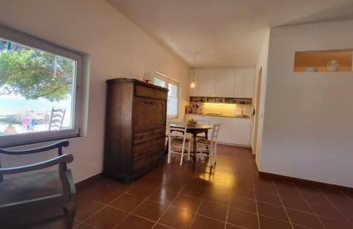 Capoliveri Apartamento | Holiday apartment Capoliveri for 1 - 4 persons with 1 bedroom - Holiday apartment
