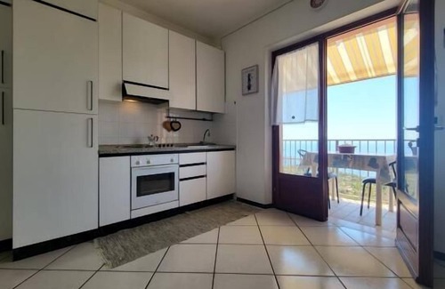 Capoliveri Apartamento | Holiday apartment Capoliveri for 1 - 5 persons with 1 bedroom - Holiday apartment