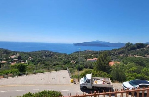Capoliveri Apartamento | Holiday apartment Capoliveri for 1 - 5 persons with 1 bedroom - Holiday apartment