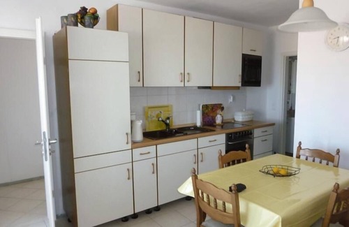 Zavalatica Apartamento | Apartamento de vacaciones Cara para 1 - 5 personas con 2 dormitorios - Apartamento