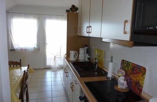 Zavalatica Apartamento | Apartamento de vacaciones Cara para 1 - 5 personas con 2 dormitorios - Apartamento