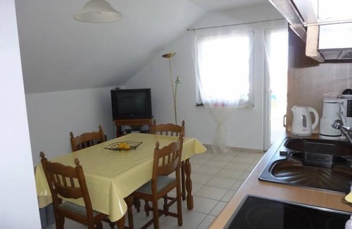 Zavalatica Apartamento | Apartamento de vacaciones Cara para 1 - 5 personas con 2 dormitorios - Apartamento