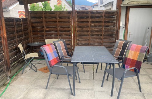 Altstaetten Apartamento | Holiday apartment Altstätten SG for 1 - 5 persons with 2 bedrooms - Holiday apartment in one or mult