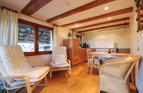 Schuttertal Apartamento | Holiday Apartment Cherry Blossom