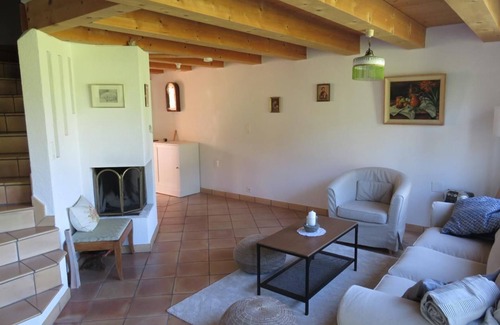Gebertingen Otro | Apartamento de vacaciones Ebnat-Kappel para 1 - 5 personas con 2 dormitorios - Casa rural