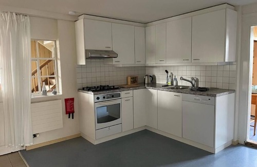 Ebnat-Kappel Apartamento | Holiday apartment Ebnat-Kappel for 1 - 5 persons with 2 bedrooms - Holiday apartment