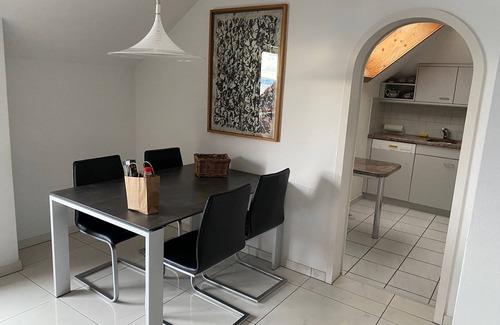 Kastanienbaum Apartamento | Apartamento de vacaciones Kastanienbaum para 1 - 3 personas con 1 dormitorio - Apartamento