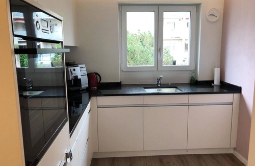 Rapperswil-Jona Apartamento | Apartamento de vacaciones Rapperswil SG para 1 - 4 personas con 2 dormitorios - Apartamento