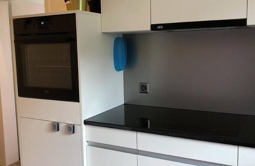 Rapperswil-Jona Apartamento | Apartamento de vacaciones Rapperswil SG para 1 - 4 personas con 2 dormitorios - Apartamento
