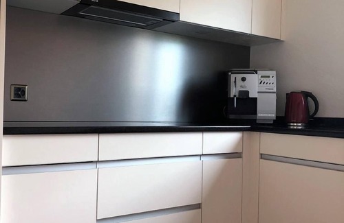 Rapperswil-Jona Apartamento | Apartamento de vacaciones Rapperswil SG para 1 - 4 personas con 2 dormitorios - Apartamento