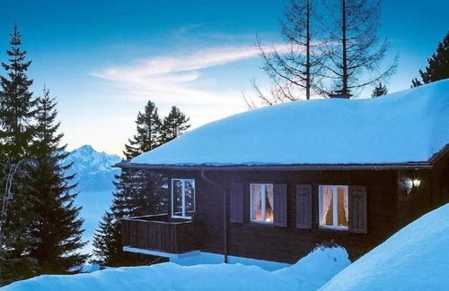 Vitznau Apartamento | Apartamento de vacaciones Rigi Kaltbad para 1 - 2 personas con 2 dormitorios - Apartamento