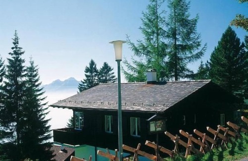 Vitznau Apartamento | Apartamento de vacaciones Rigi Kaltbad para 1 - 2 personas con 2 dormitorios - Apartamento