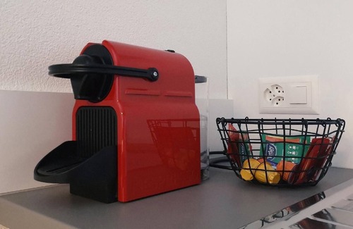 Schaffhausen Apartamento | Apartamento de vacaciones Schaffhausen para 1 - 4 personas con 1 dormitorio - Apartamento