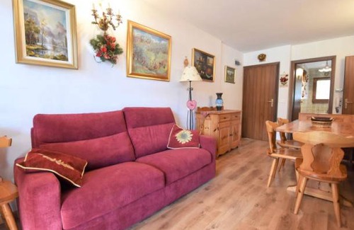 Palu Apartamento | Holiday apartment Ciclamino