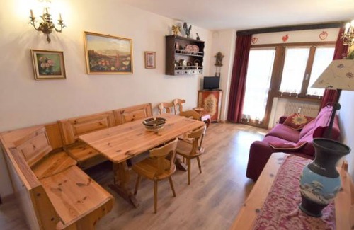 Palu Apartamento | Holiday apartment Ciclamino