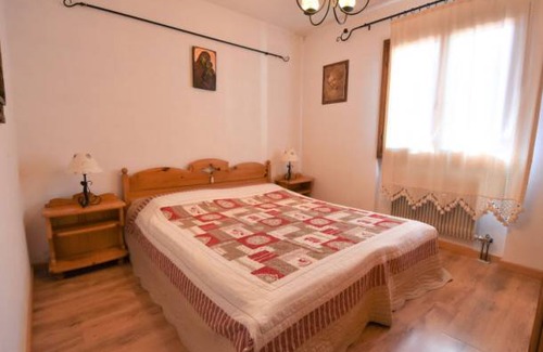 Palu Apartamento | Holiday apartment Ciclamino