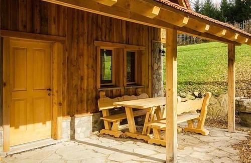 Comeglians Apartamento | Casa de vacaciones Comeglians para 1 - 7 personas con 3 dormitorios - Casa de vacaciones