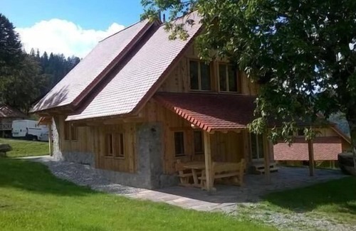 Comeglians Apartamento | Casa de vacaciones Comeglians para 1 - 7 personas con 3 dormitorios - Casa de vacaciones