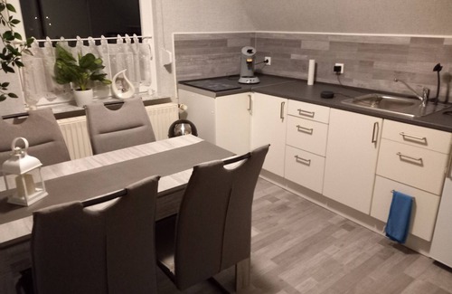 Zetel Apartamento | Apartamento vacacional 'Conrads'