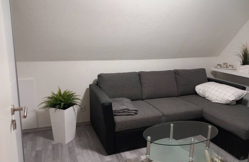 Zetel Apartamento | Apartamento vacacional 'Conrads'