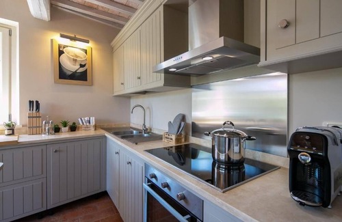 Pietraia Apartamento | Apartamento de vacaciones Cortona para 1 - 10 personas con 5 dormitorios - Apartamento