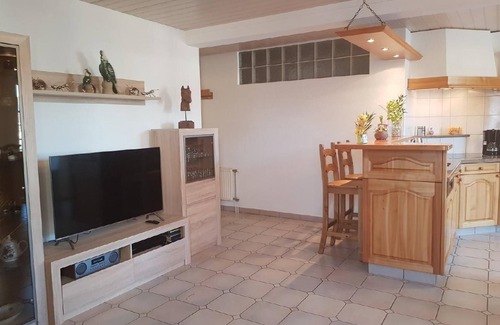 Courroux Otro | Apartamento de vacaciones Courcelon para 1 - 5 personas con 2 dormitorios - Casa rural